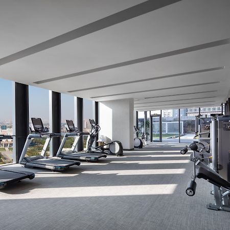 Intercontinental Foshan Dongping Extérieur photo