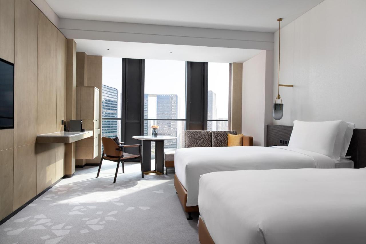 Intercontinental Foshan Dongping Extérieur photo