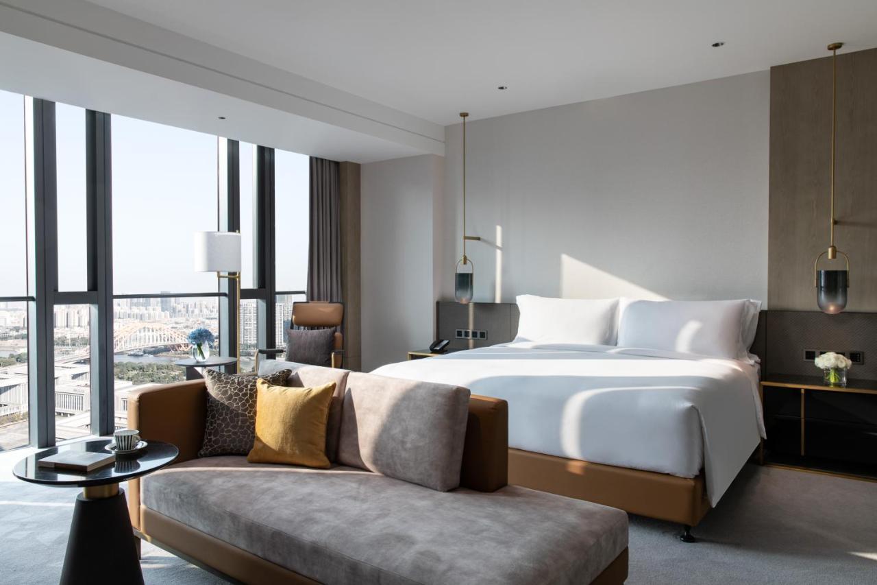 Intercontinental Foshan Dongping Extérieur photo