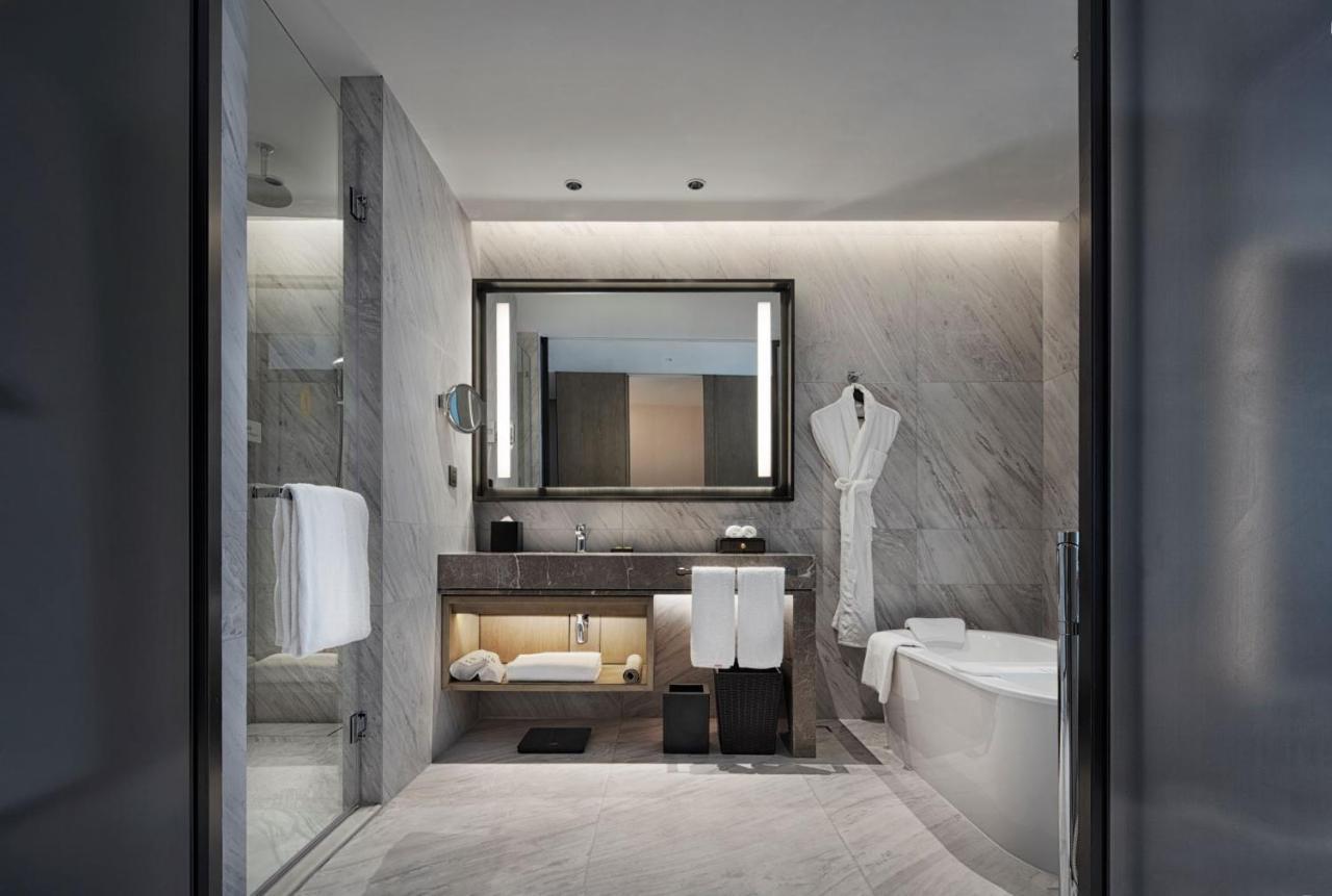 Intercontinental Foshan Dongping Extérieur photo