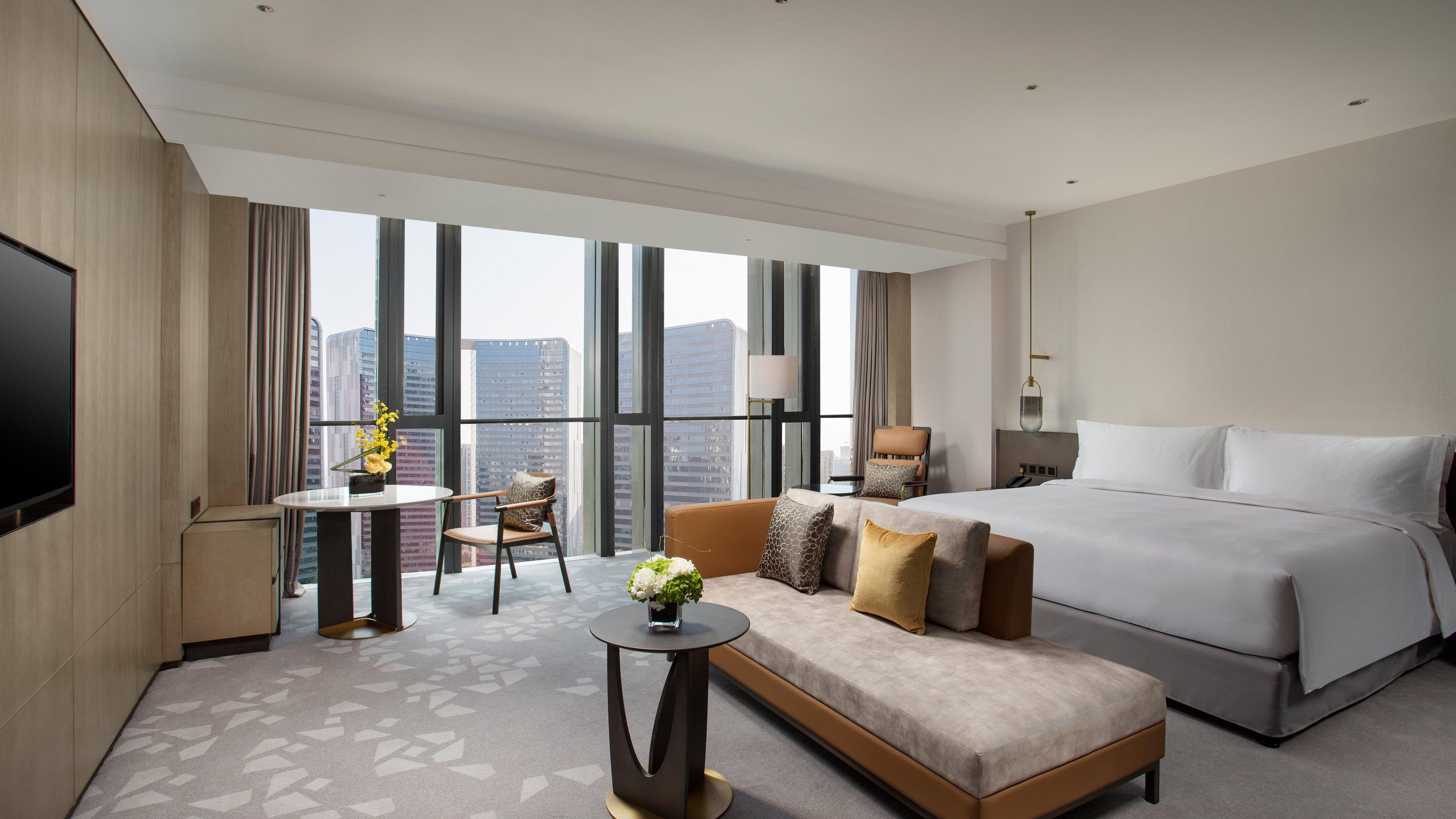 Intercontinental Foshan Dongping Extérieur photo