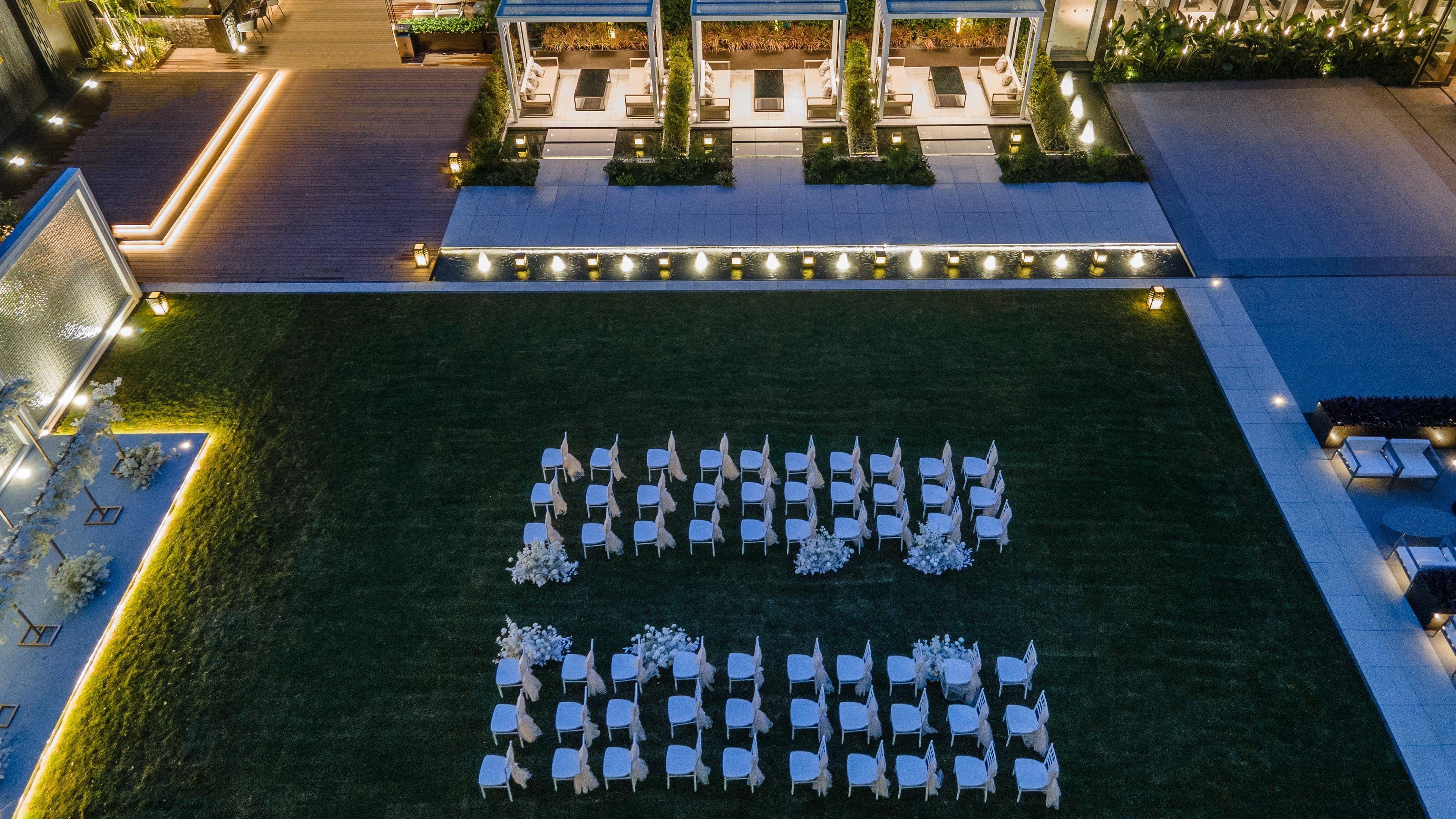 Intercontinental Foshan Dongping Extérieur photo