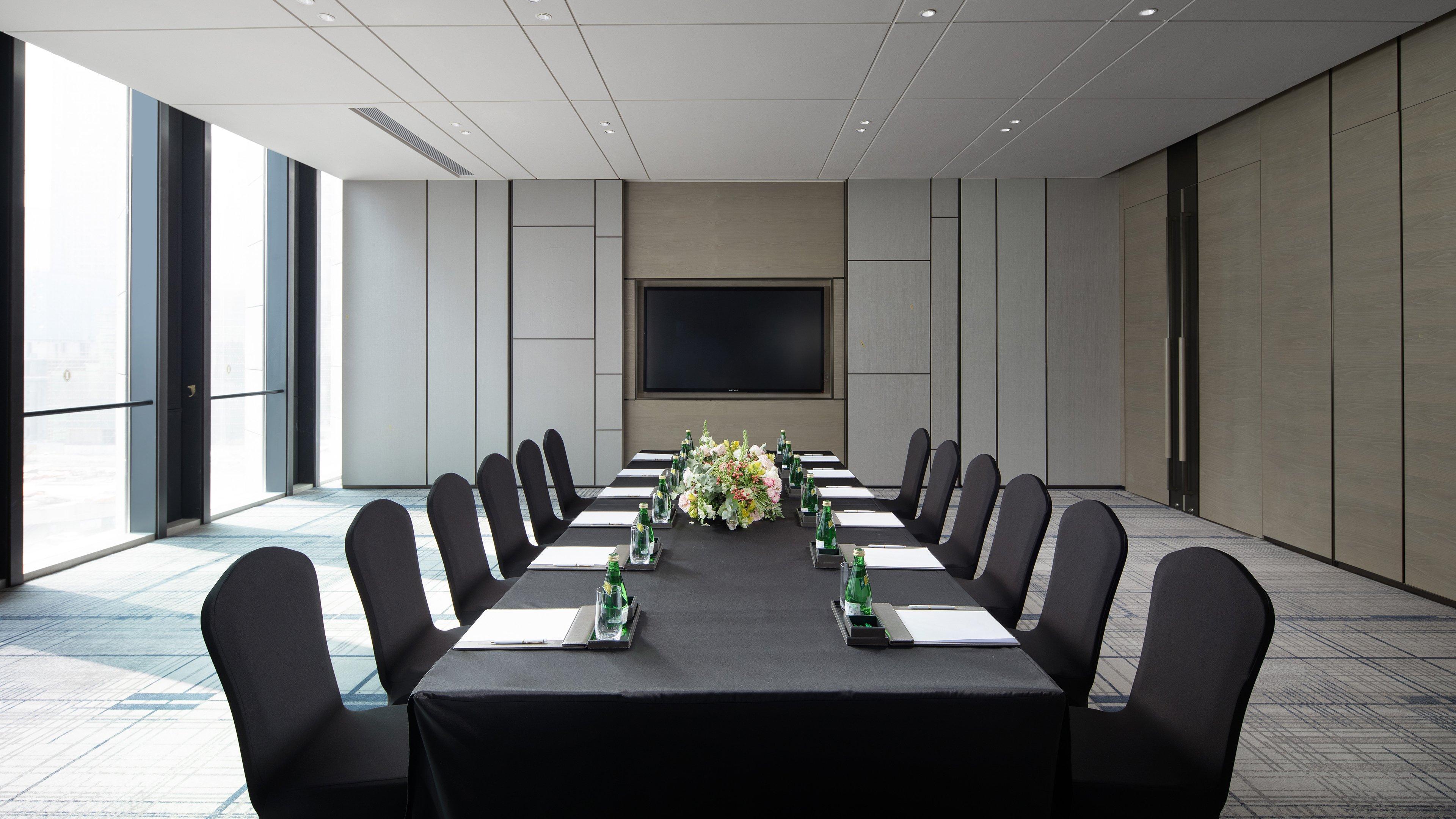 Intercontinental Foshan Dongping Extérieur photo