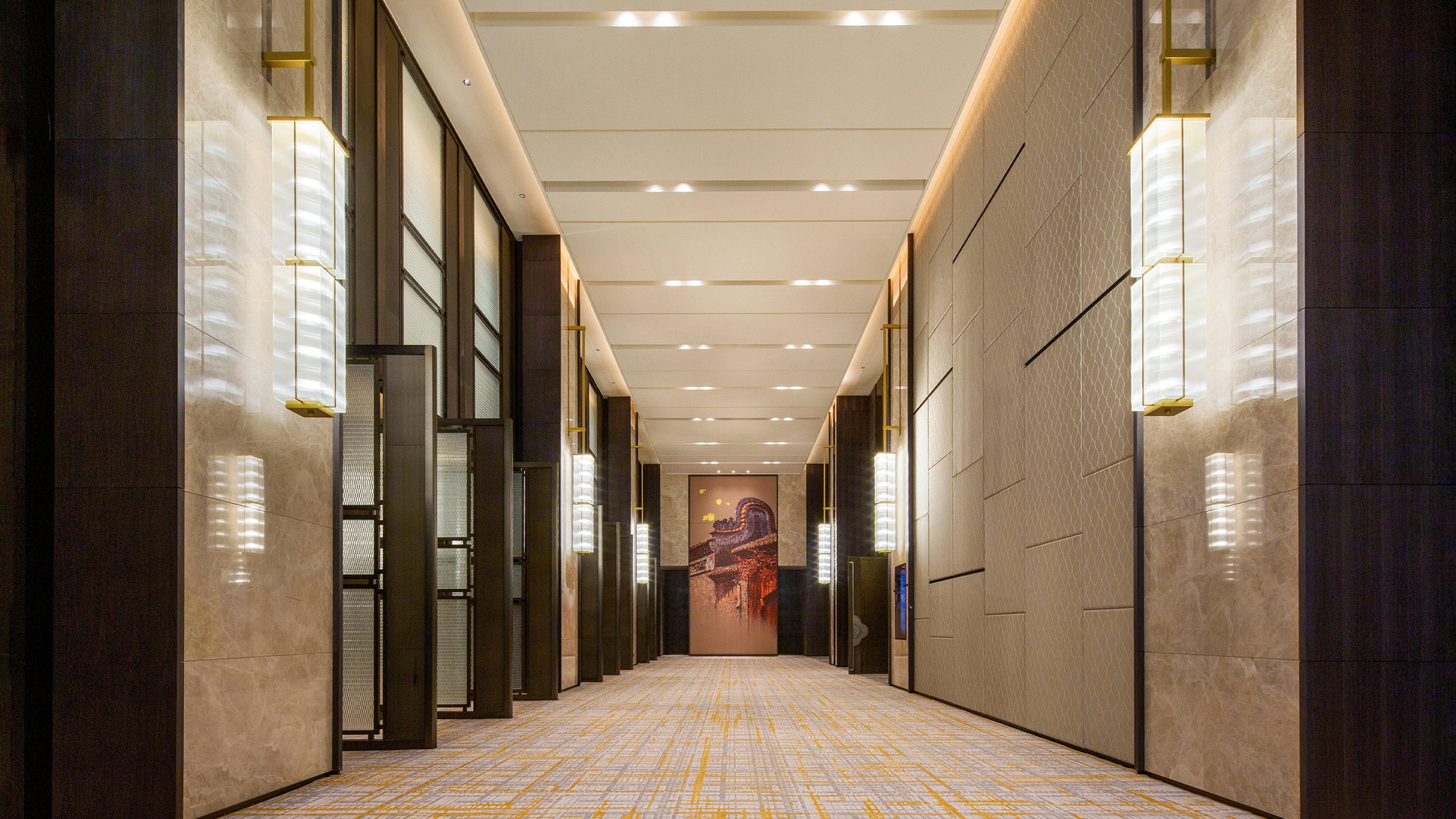 Intercontinental Foshan Dongping Extérieur photo