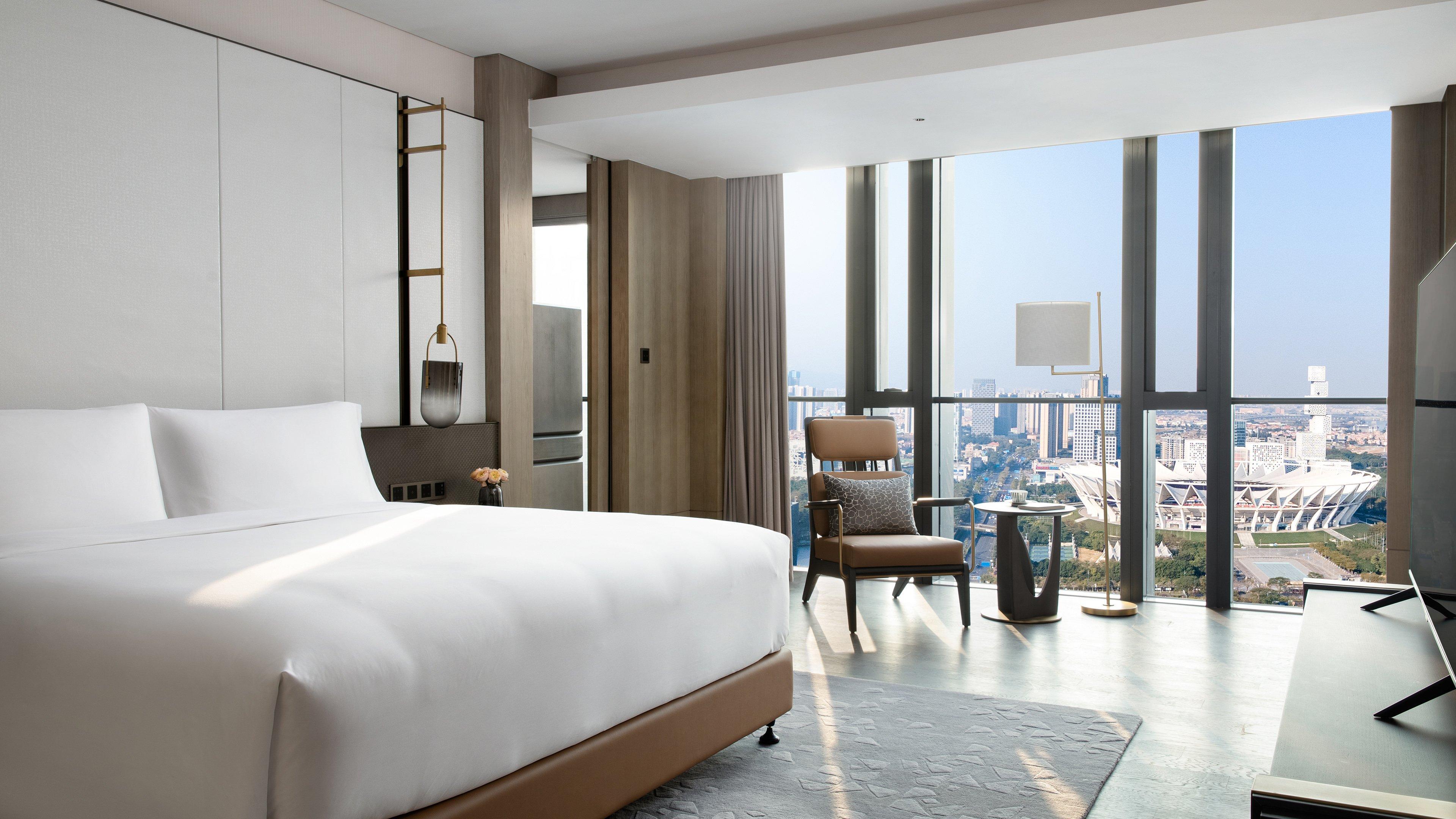 Intercontinental Foshan Dongping Extérieur photo