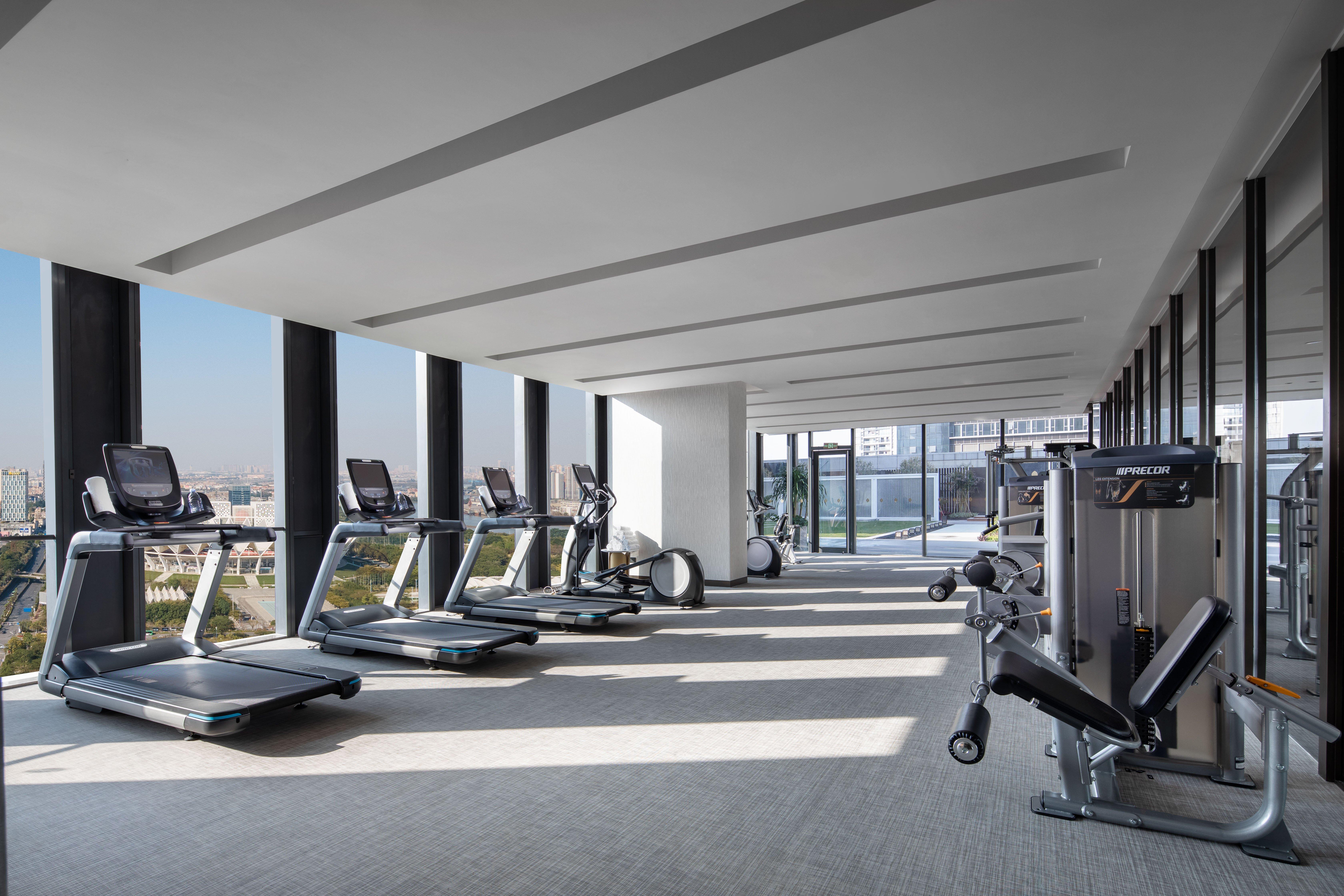 Intercontinental Foshan Dongping Extérieur photo
