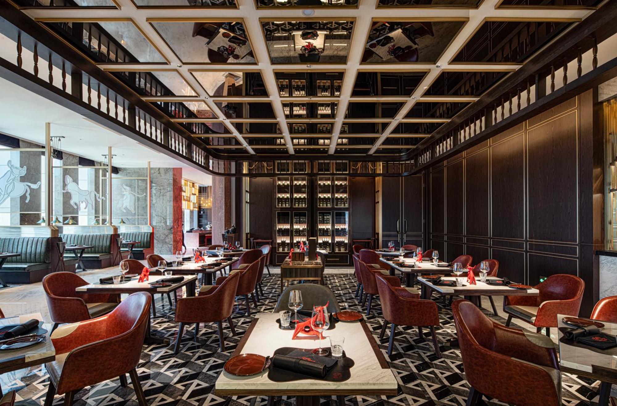 Intercontinental Foshan Dongping Extérieur photo