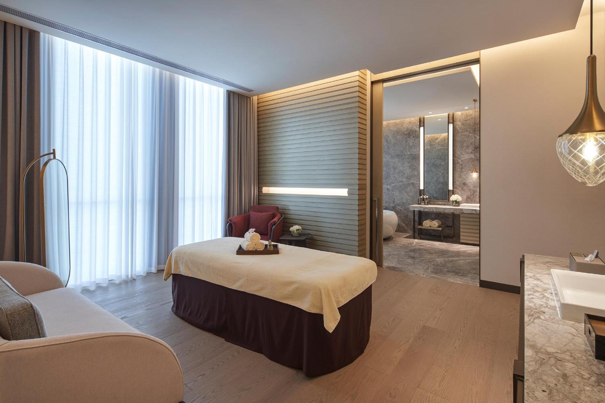 Intercontinental Foshan Dongping Extérieur photo