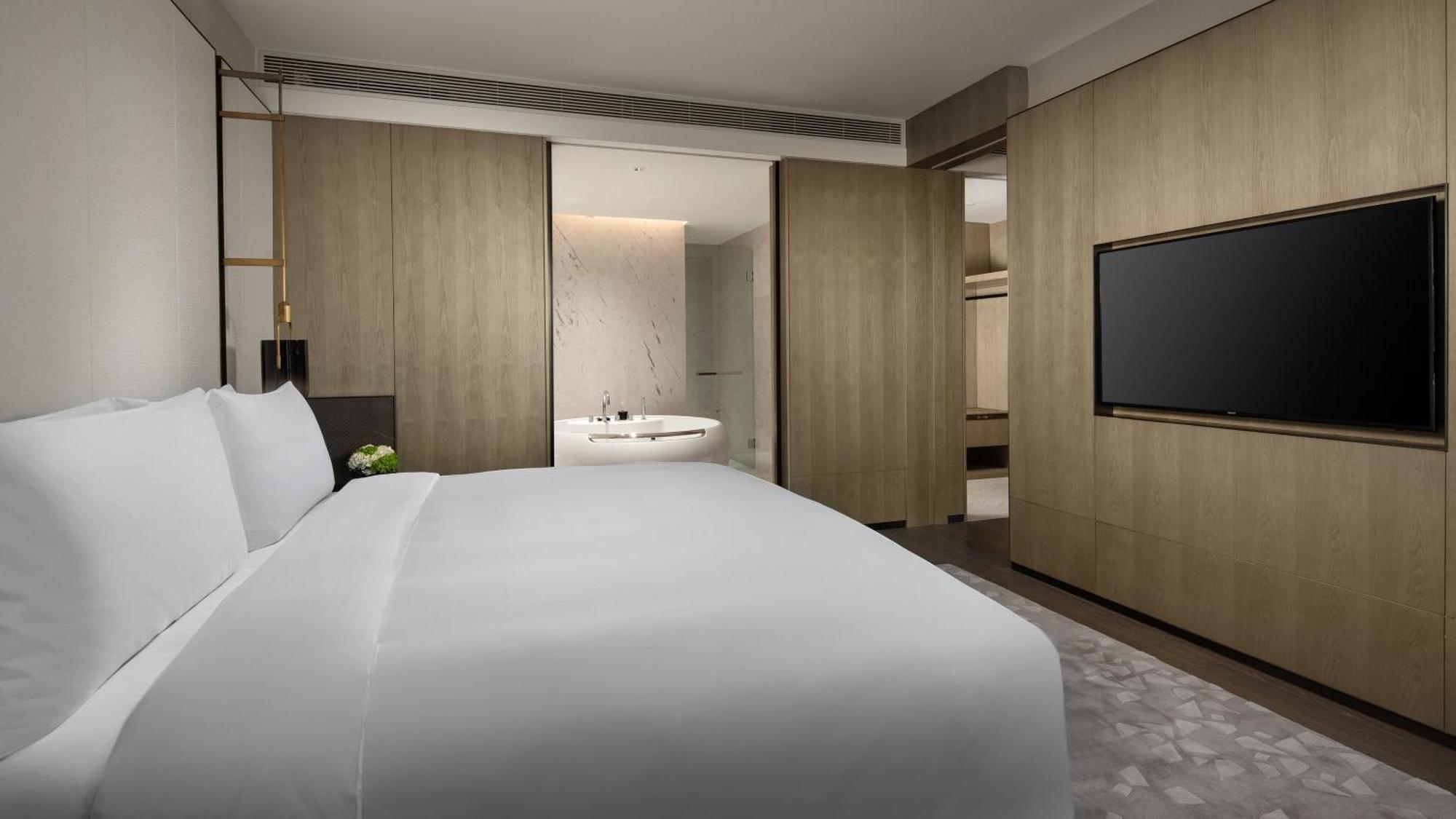 Intercontinental Foshan Dongping Extérieur photo