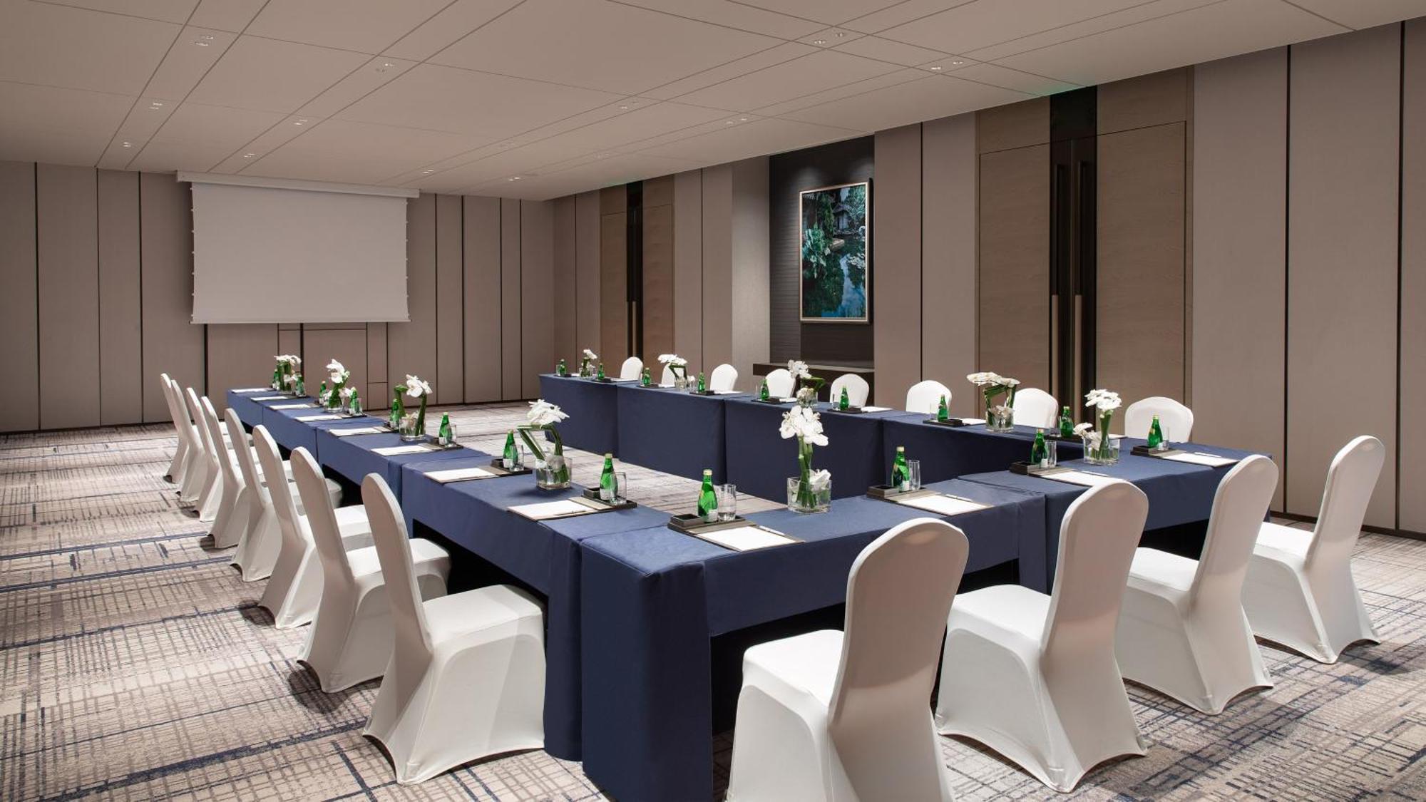 Intercontinental Foshan Dongping Extérieur photo