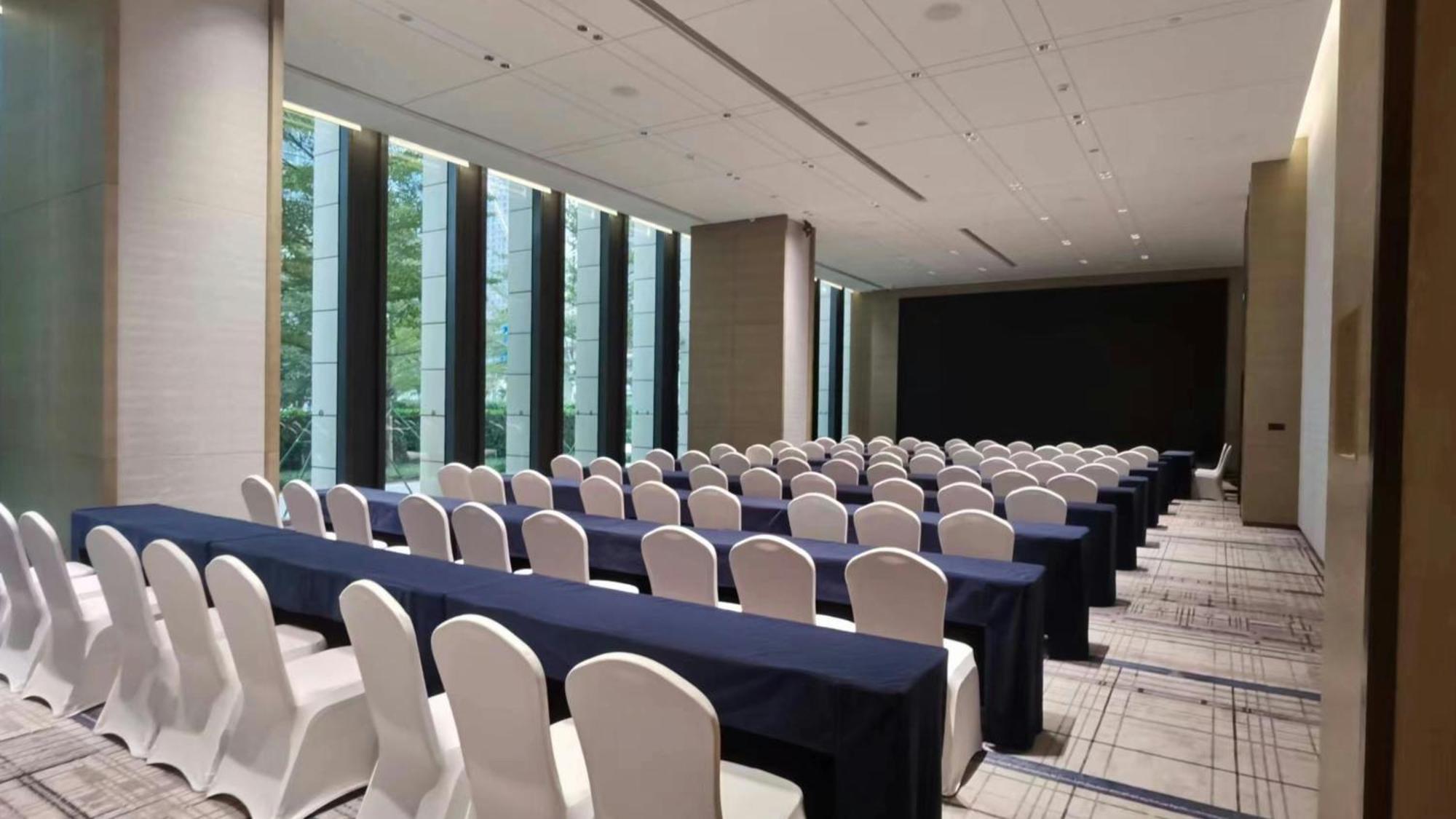 Intercontinental Foshan Dongping Extérieur photo