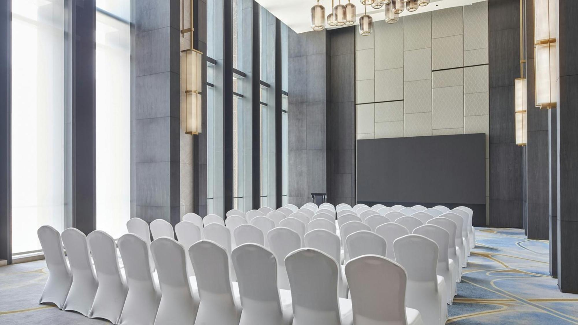 Intercontinental Foshan Dongping Extérieur photo