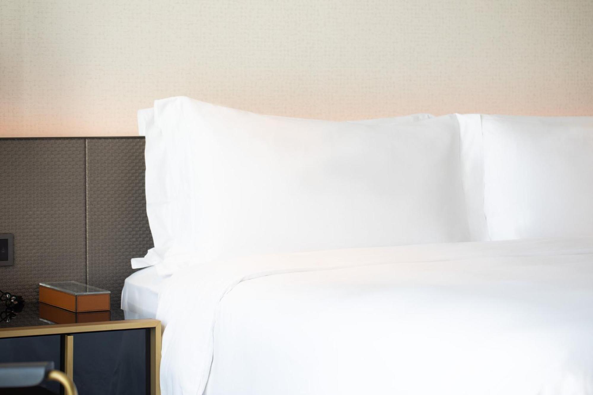 Intercontinental Foshan Dongping Extérieur photo